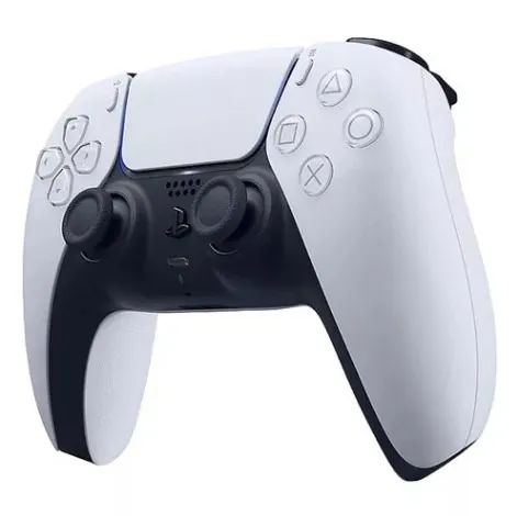 Controle PS5 Joystick Dualsense Ps5 Original Lacrado - Foto 2