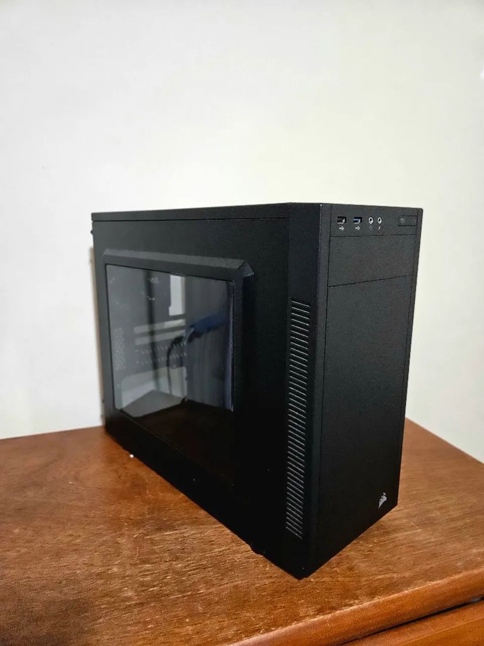 Gabinete corsair 88r