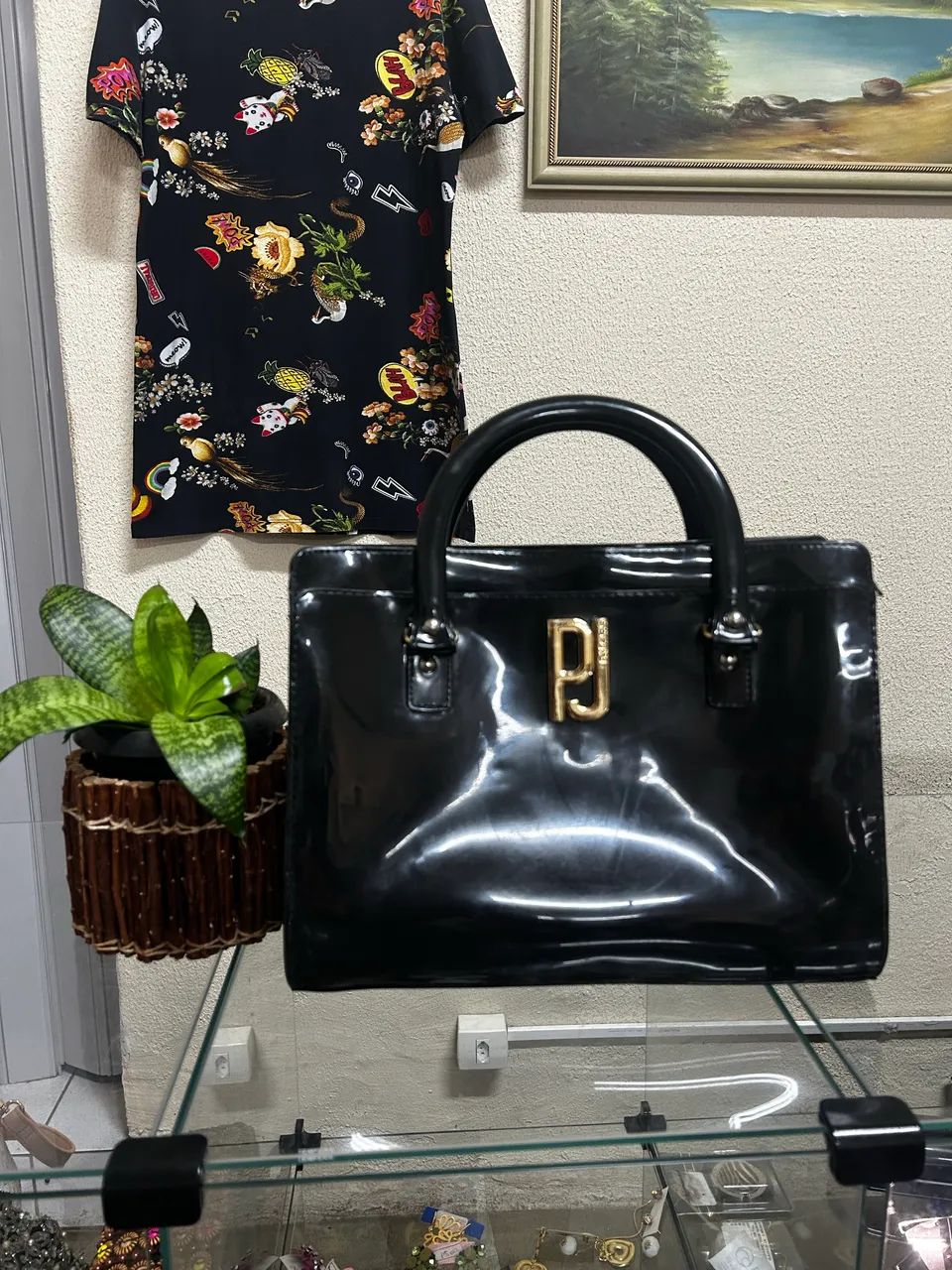 BOLSA PETITE JOLIE  - Foto 2