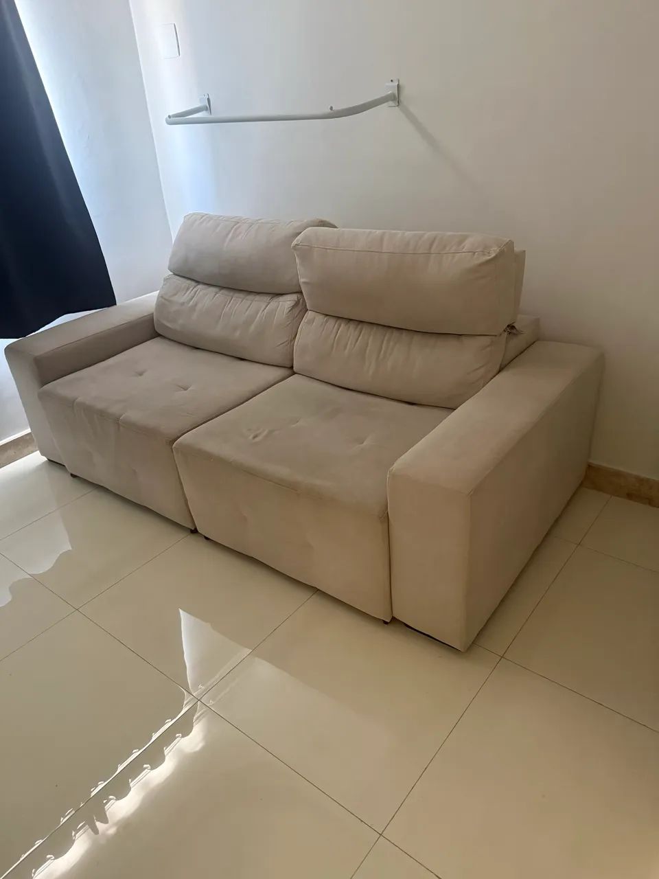 Sofá - Foto 2