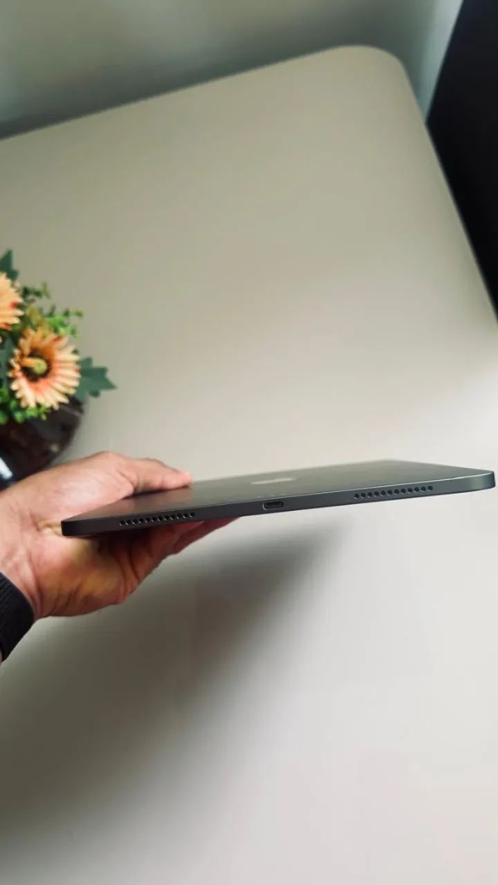  iPad Air 5ª Geração - Praticamente Novo - Foto 4