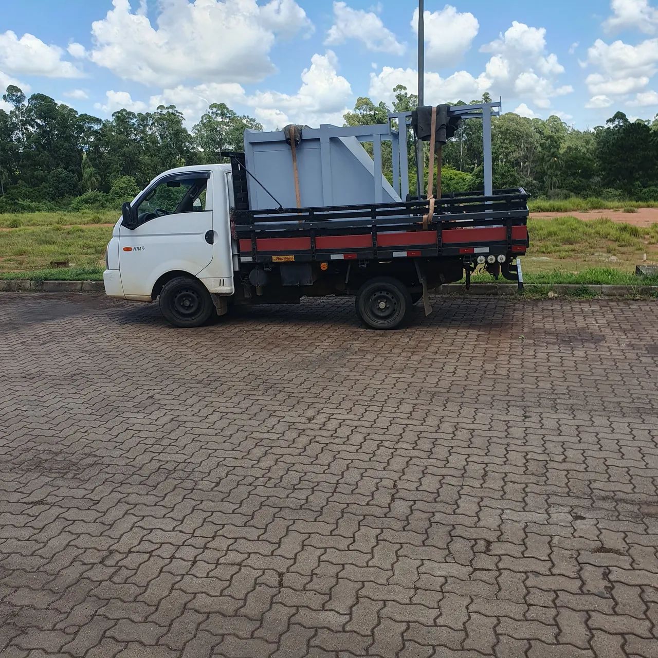 Carretos e mudanças  - Foto 3