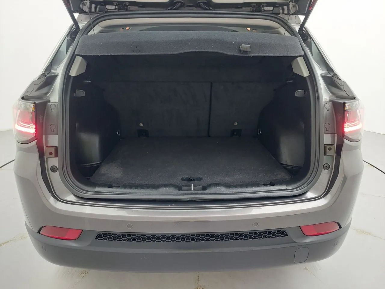Jeep Compass LONG. T270 1.3 TB 4x2 Flex Aut., foto 9 de 18