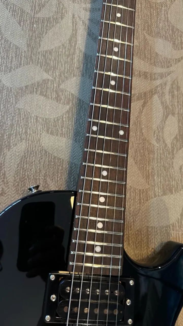 Epiphone Player 2 - Foto 2