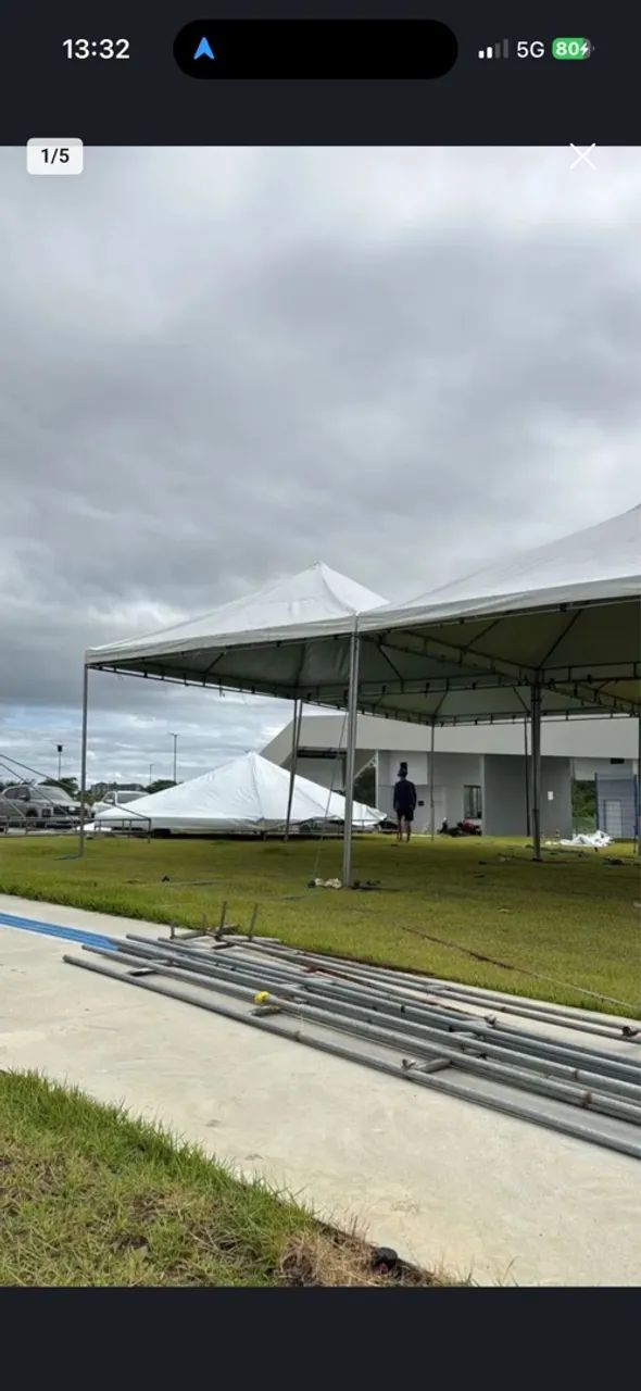 Tenda