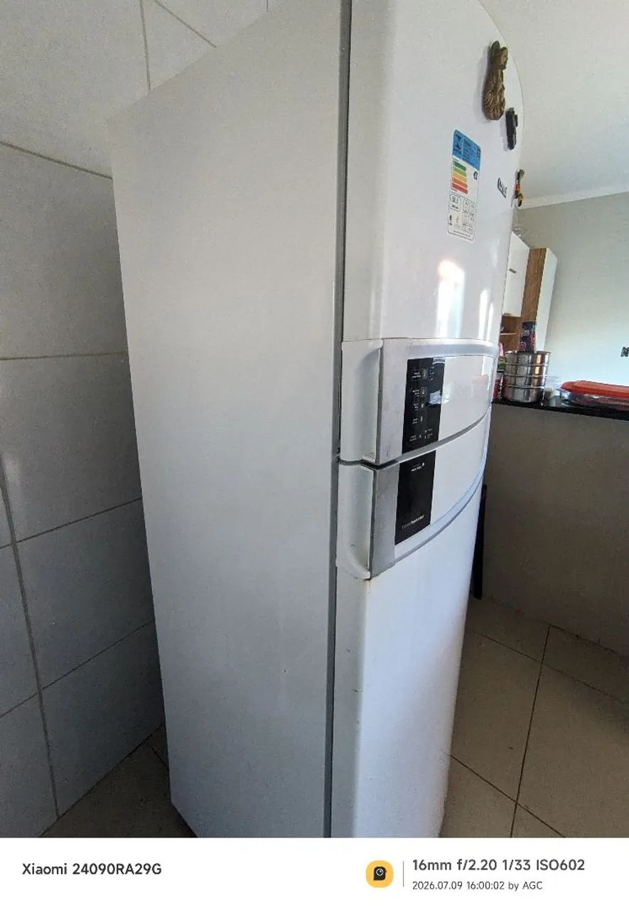 geladeira  - Foto 4