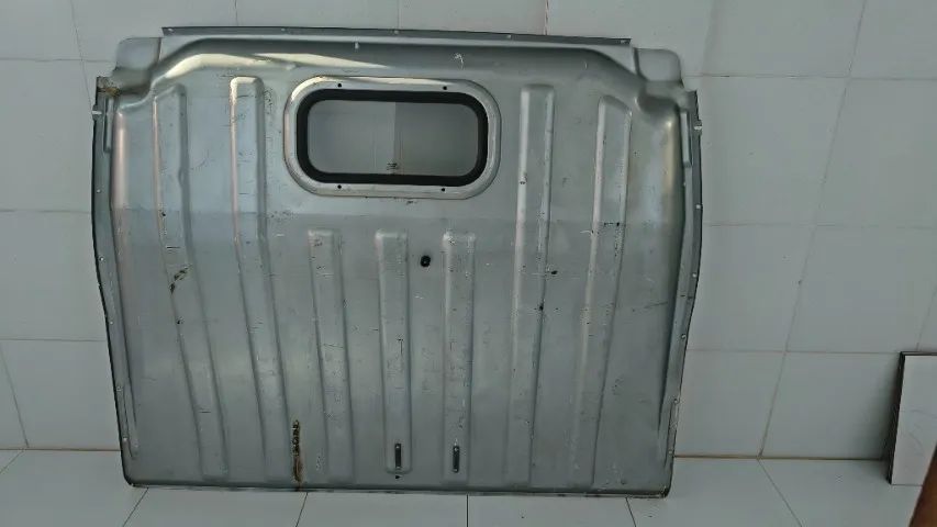 Divisória da cabine da van ducato