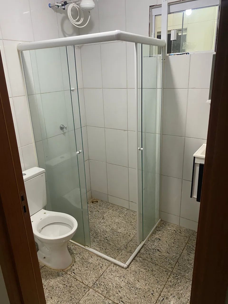  apartamento térreo  - Foto 3