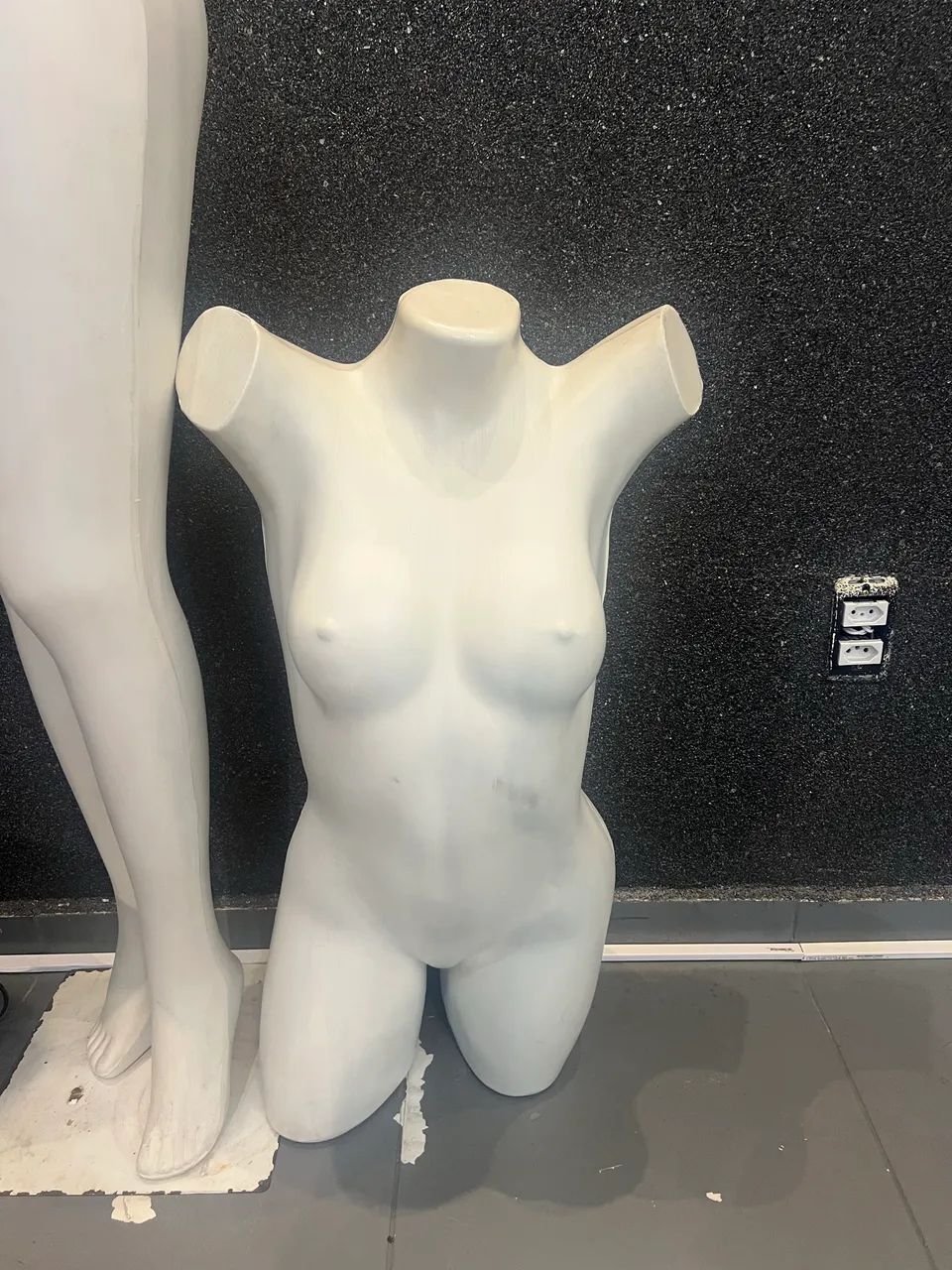 Manequins  - Foto 3
