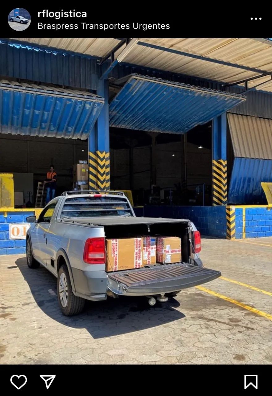 Entregas e coletas MACAÉ e região . Fretes  - Foto 4