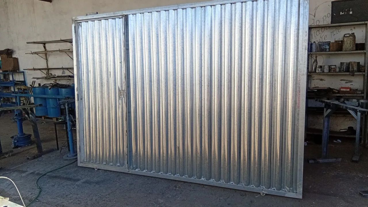 Portao $1300 - Foto 5