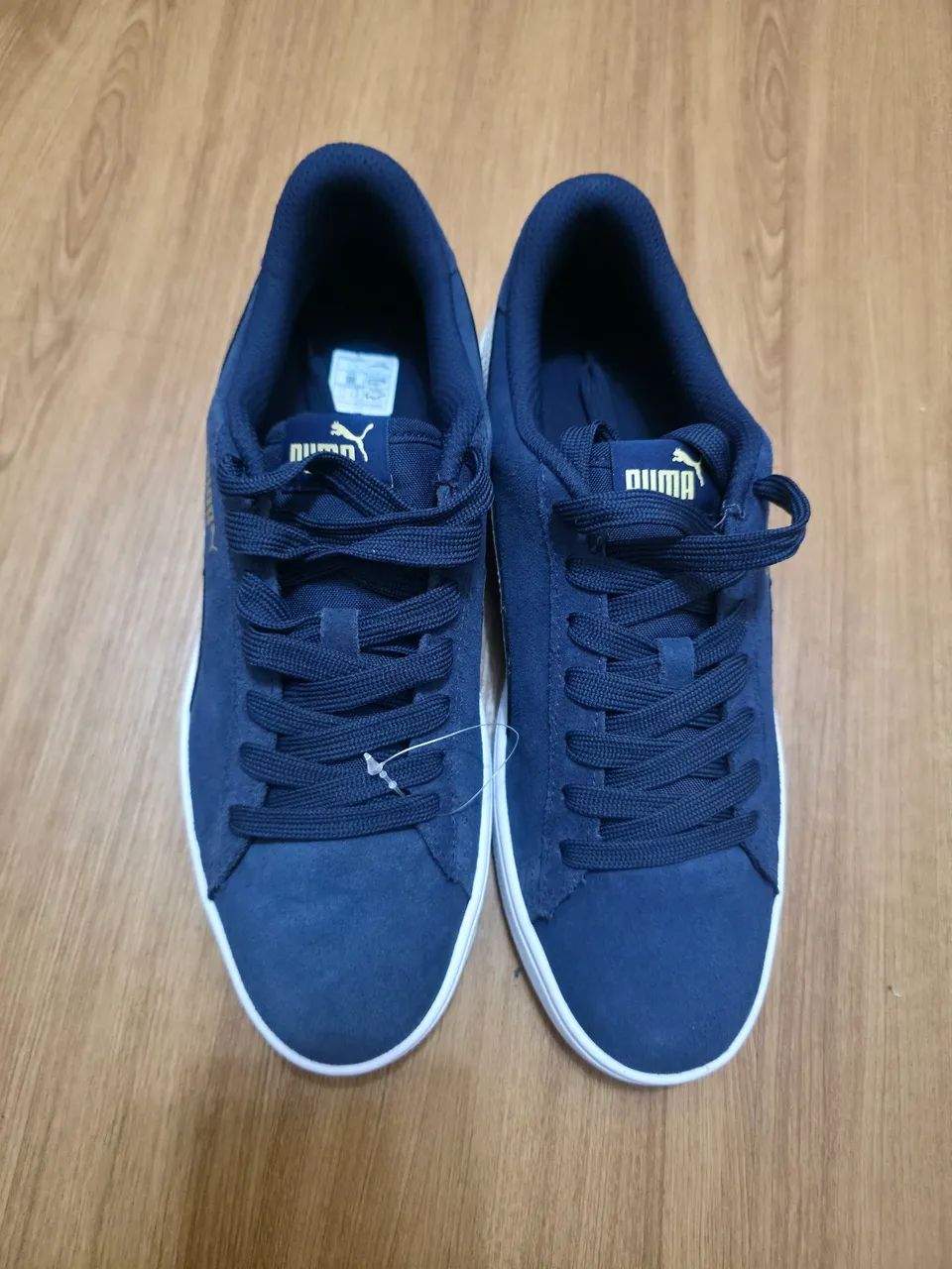 Tênis Puma Smash V2 - Foto 2