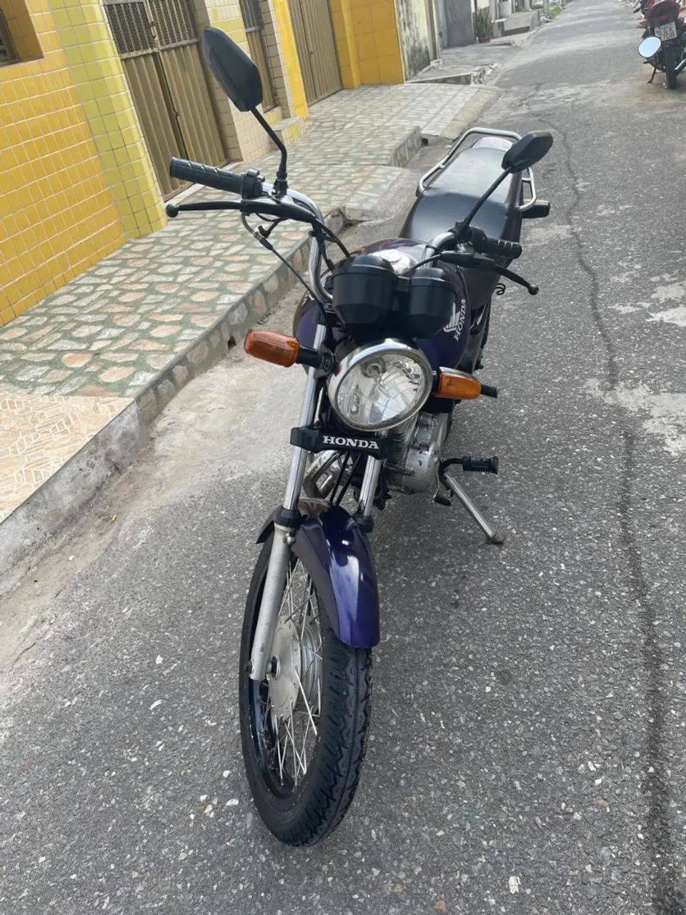 Fan 125  - Foto 2