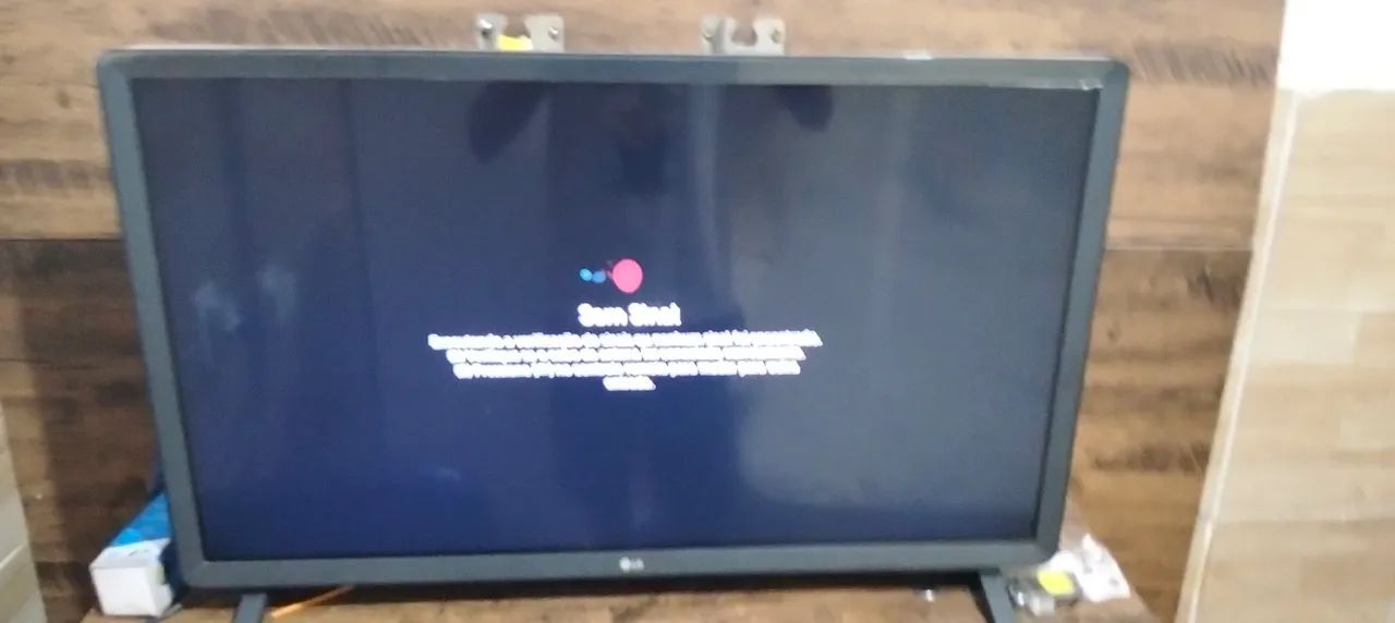 Televisão pra vender  - Foto 5
