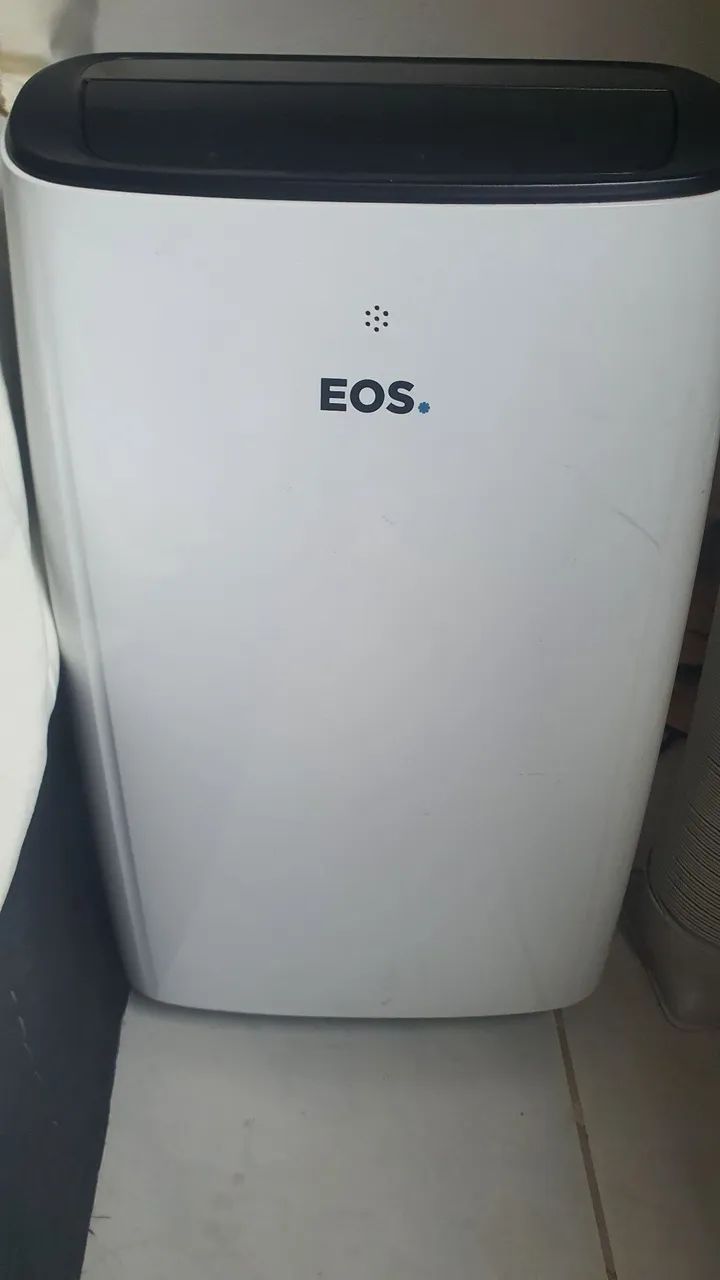 Ar Condicionado 