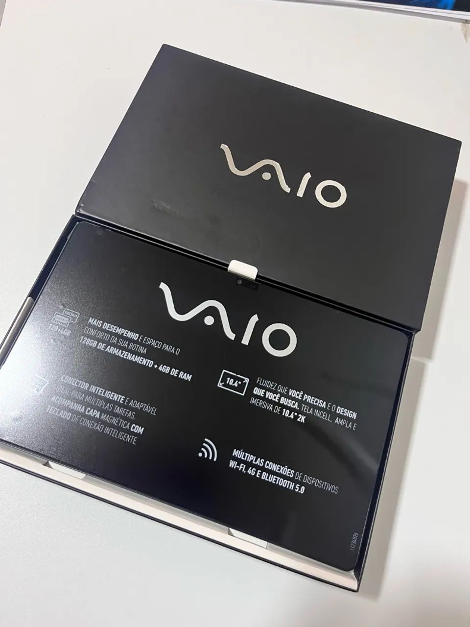 TABLET VAIO OCTA-CORE