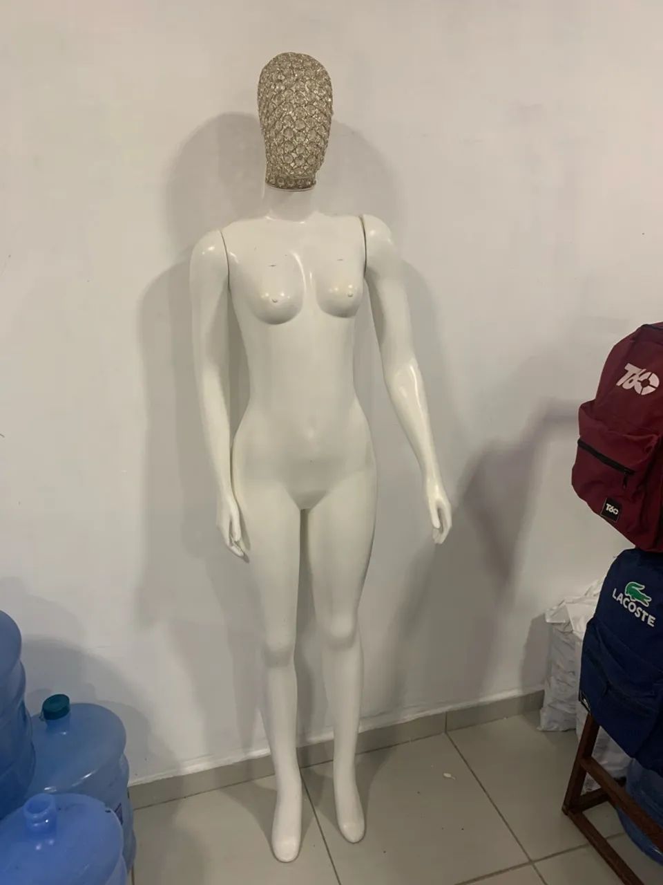 Manequins de loja - Foto 5