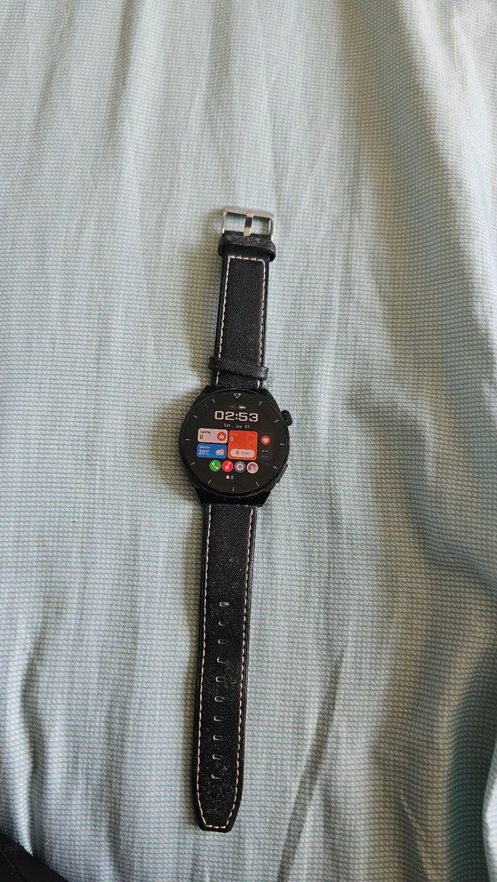 Smartwatch 