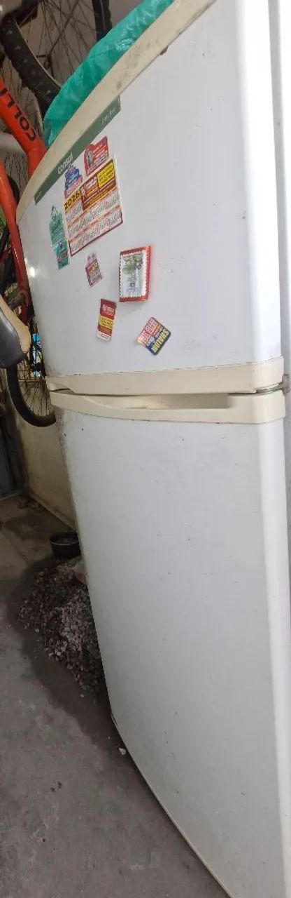 Geladeira - Foto 2