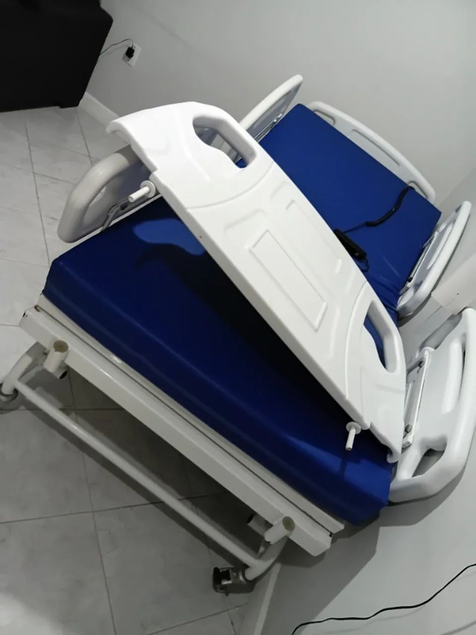 CAMA HOSPITALAR