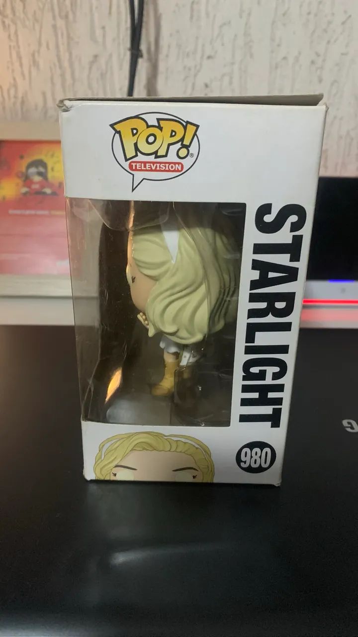 StarLight Funko Pop - Foto 4