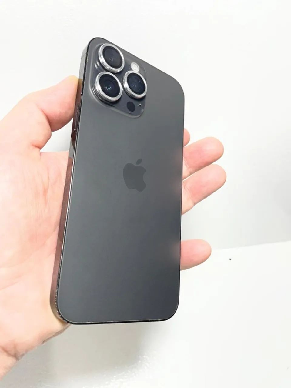 Iphone 13 Pro Max 85% - Troco OU 18X - Centro de BH - Foto 5