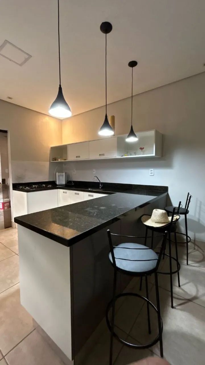 Excelente casa a venda  - Foto 2
