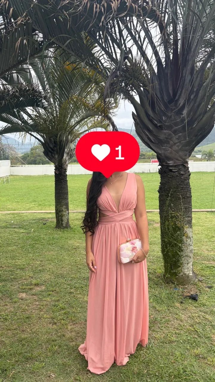 Vestido madrinha  - Foto 2
