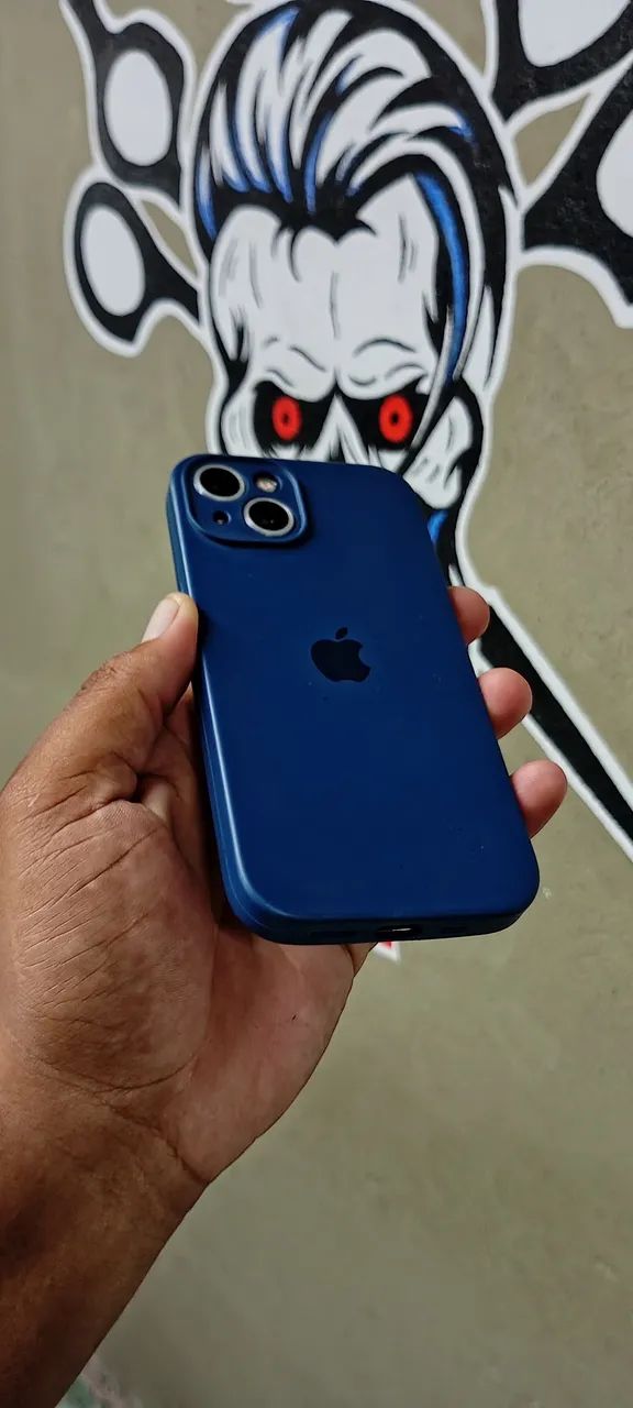 iPhone 13 sem marca de uso 