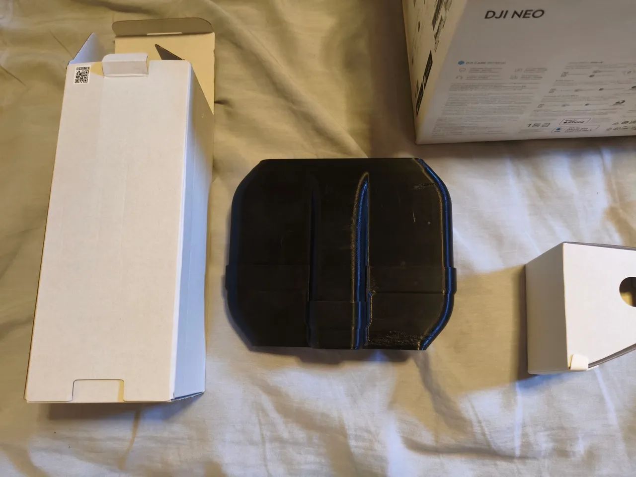 Drone DJI Neo semi novo - Foto 2