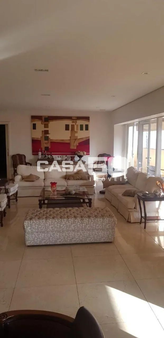 Apartamento venda Campinas