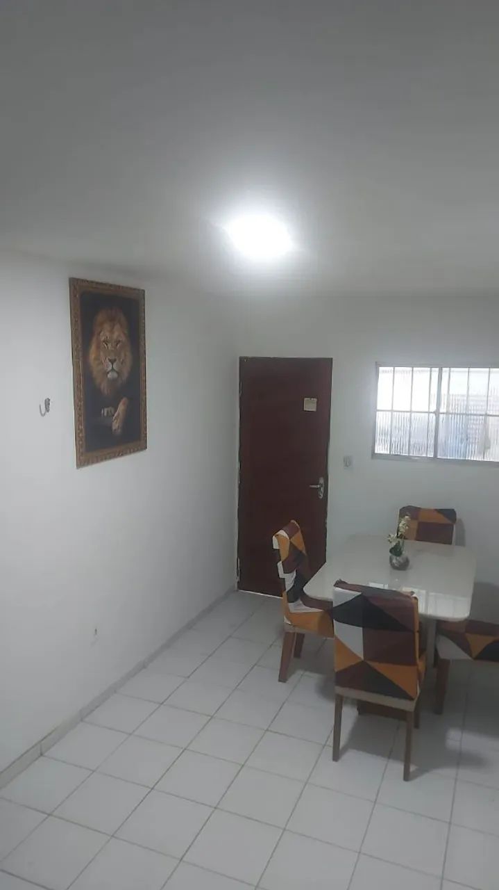 Vendo casa com 68 MT de área construída  - Foto 3