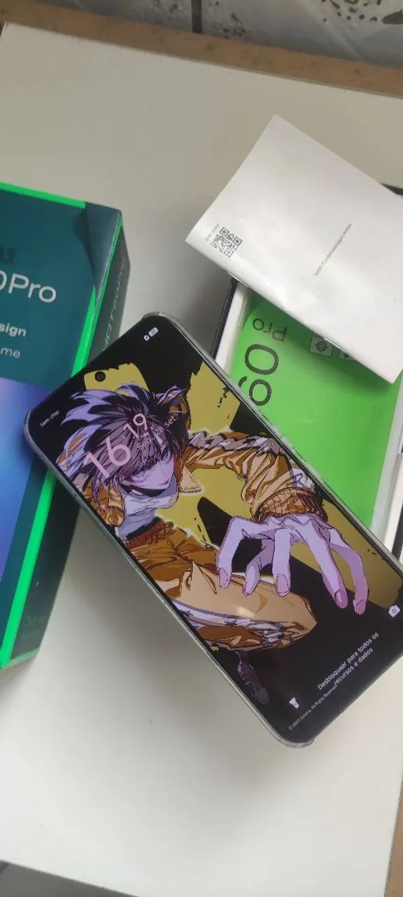 Infinix hot 60 pro  - Foto 5