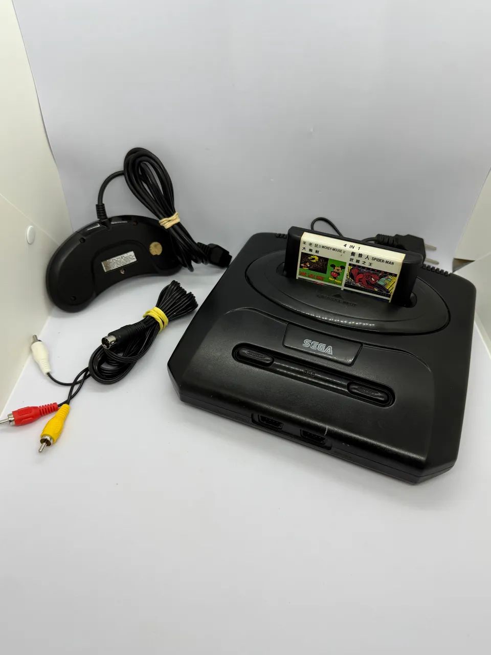 Mega Drive III TecToy - Funcionando - Foto 2