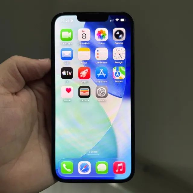 iPhone 16e - Nota Fiscal - Foto 2