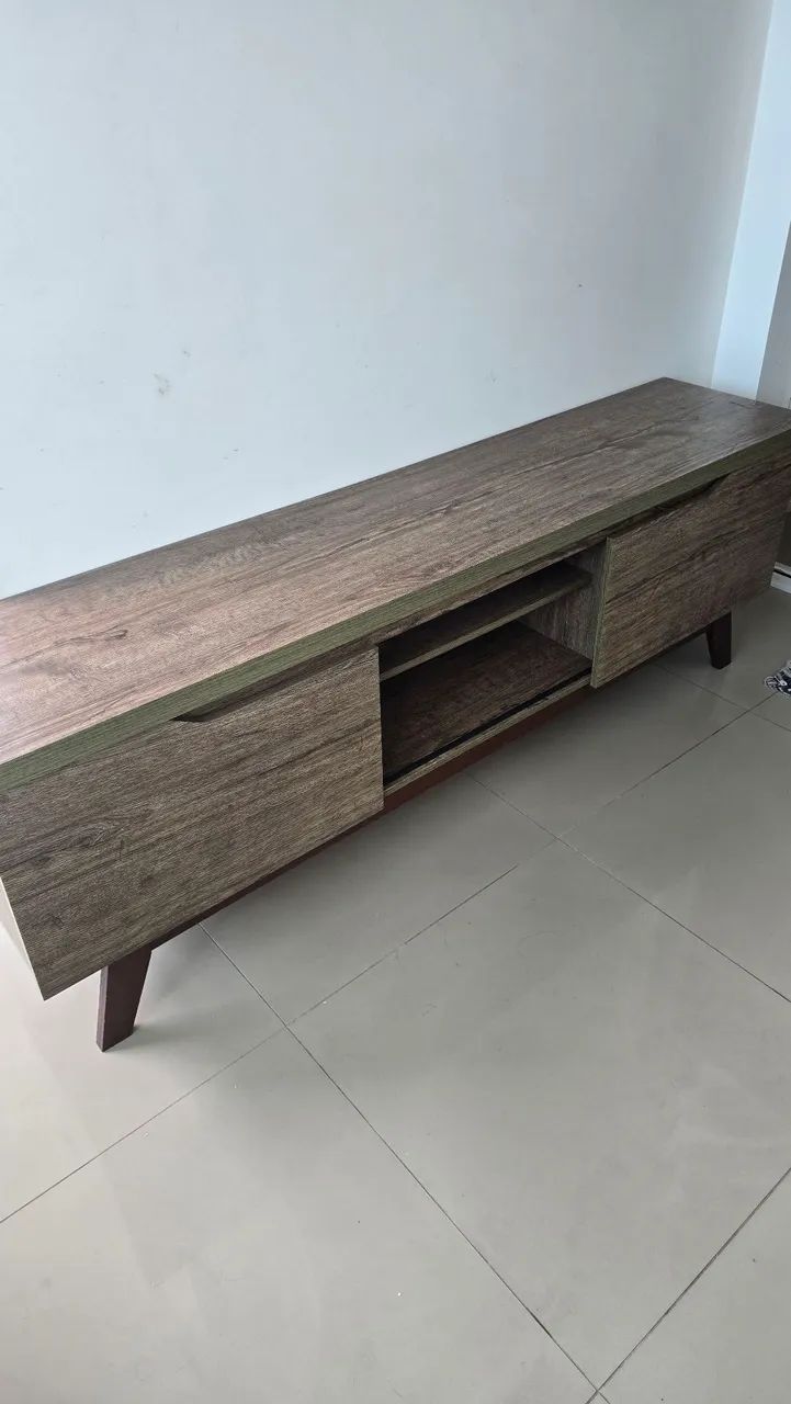 Rack R$ 100,00