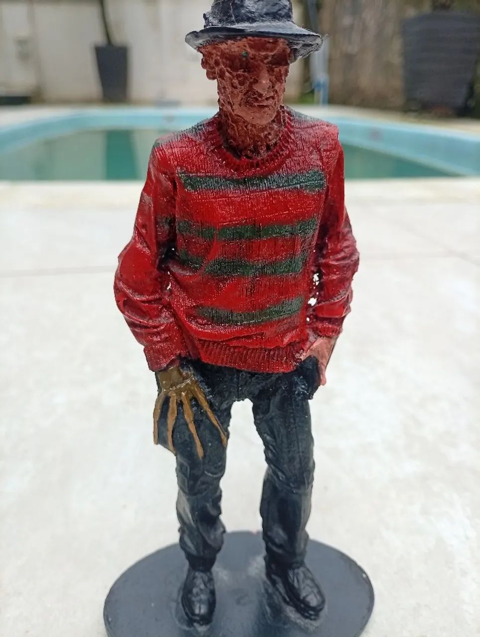 Halloween ? - Foto 4