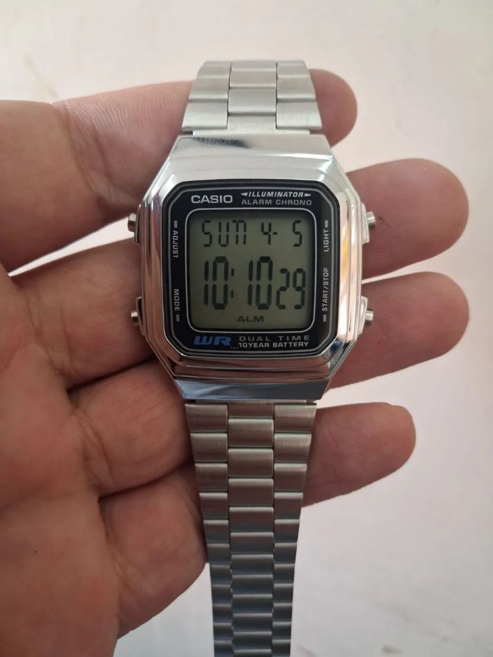 Relógio Casio 