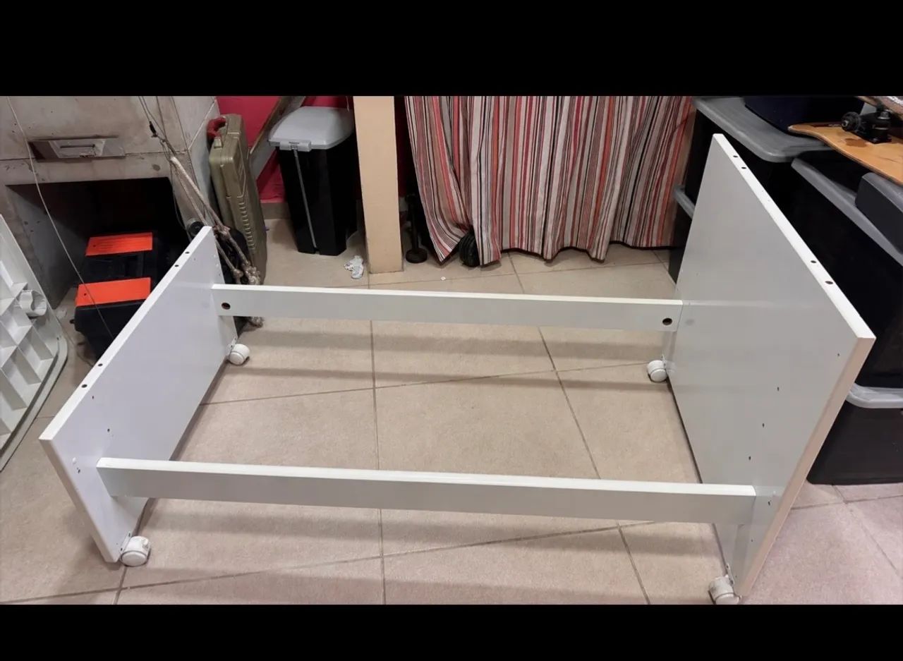 Cama para criança