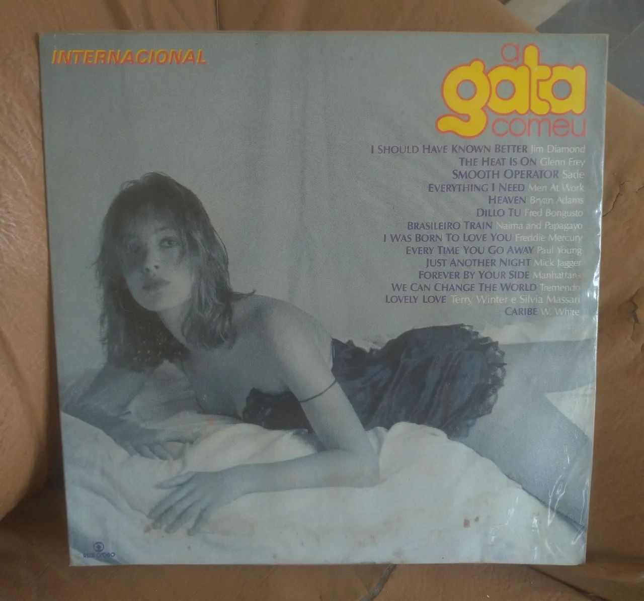 Pacote 3 Discos de nivil Novelas - Foto 5
