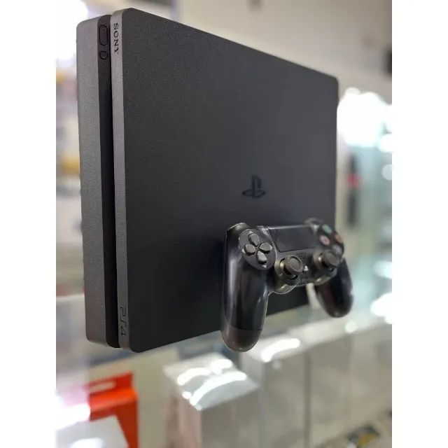 PS4 1TB - Foto 3