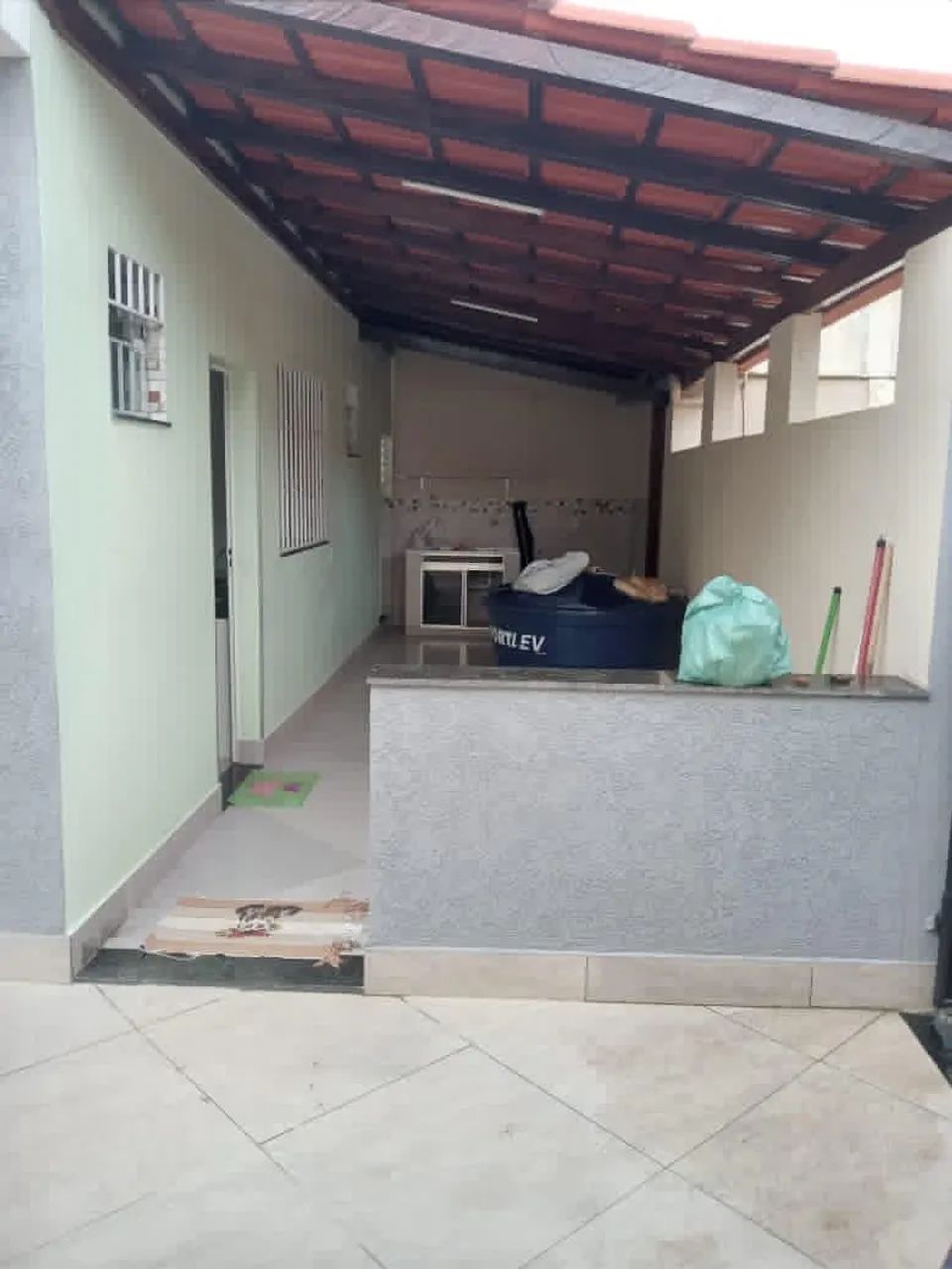 Casa  - Foto 2
