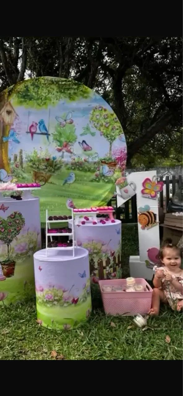 VENDO Decoração  - Foto 3