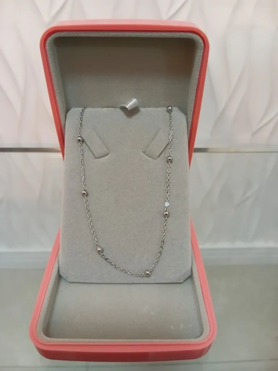 Colar, pulseiras e brincos - Foto 2