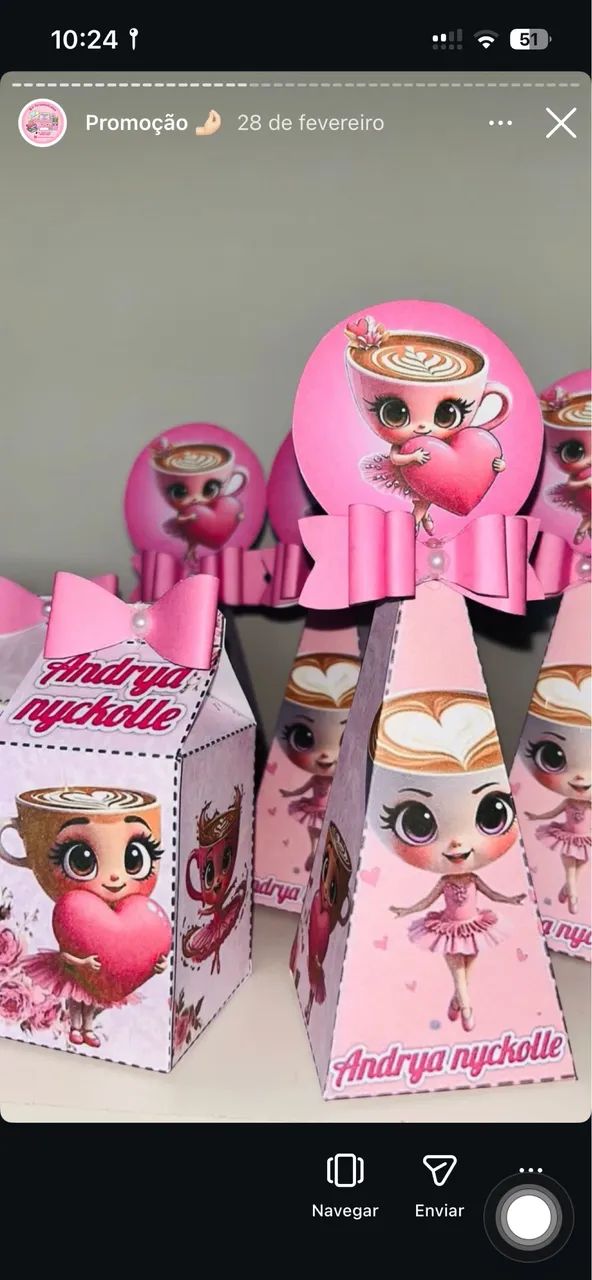 Personalizados  - Foto 4