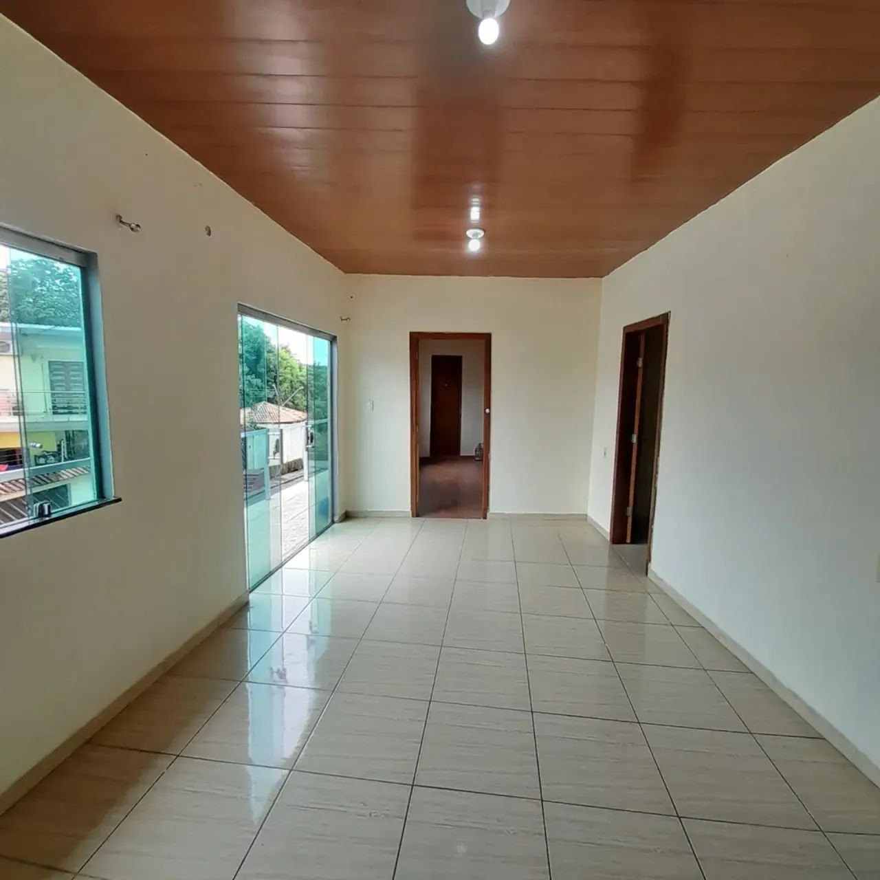 Casa 2 quartos com suíte Planalto - Foto 3