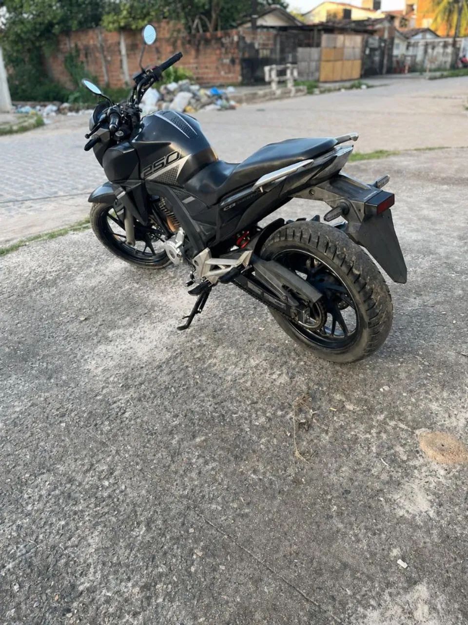 Cb Twister 2022 - Foto 4