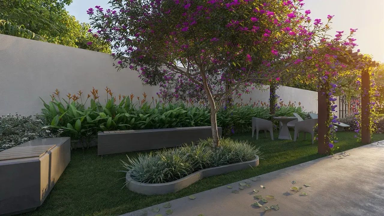 Apê 46m2 com varanda / 2 quartos com Suite / - Foto 4