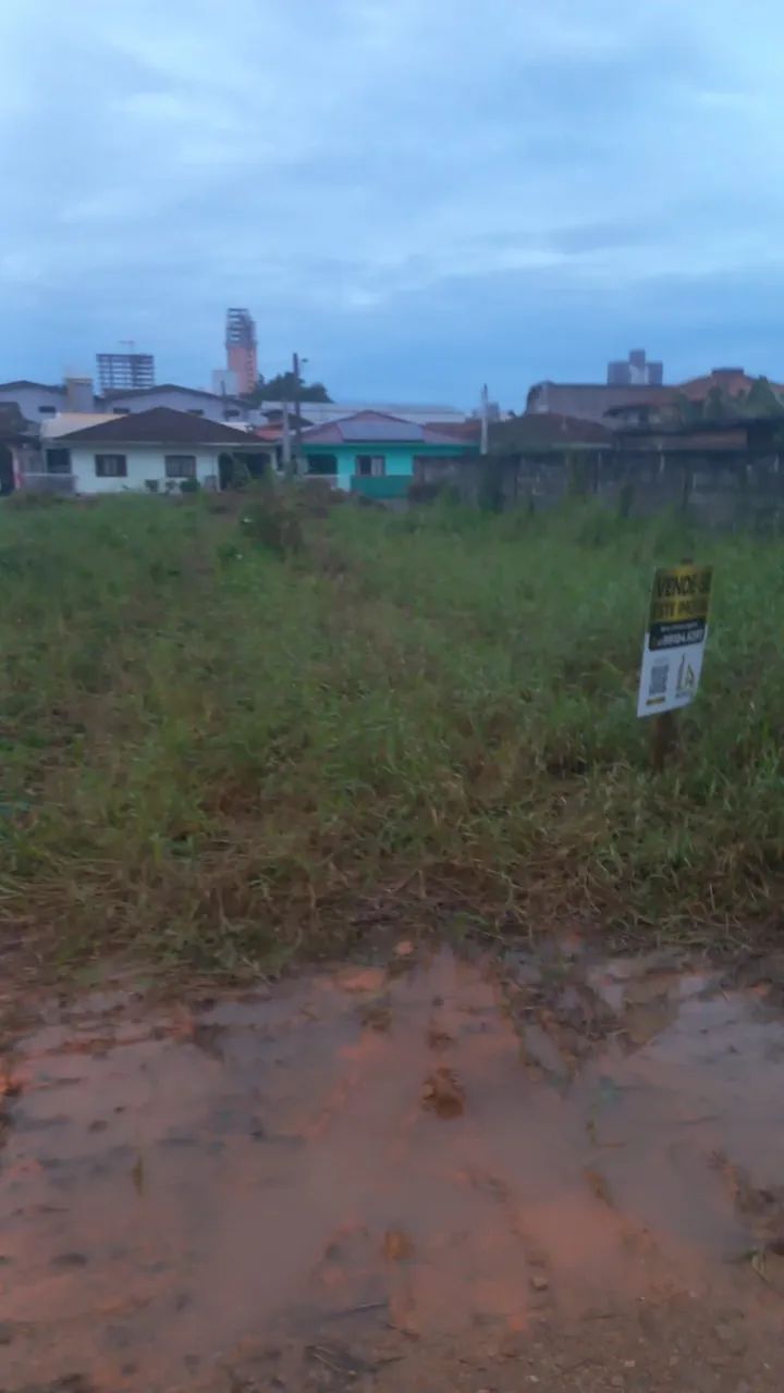 Terreno a venda