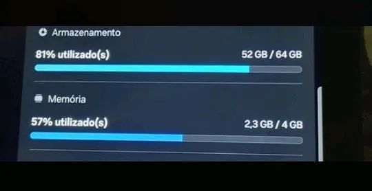 Tablet samsung galaxy tab a9+ 5g 64gb - Foto 4